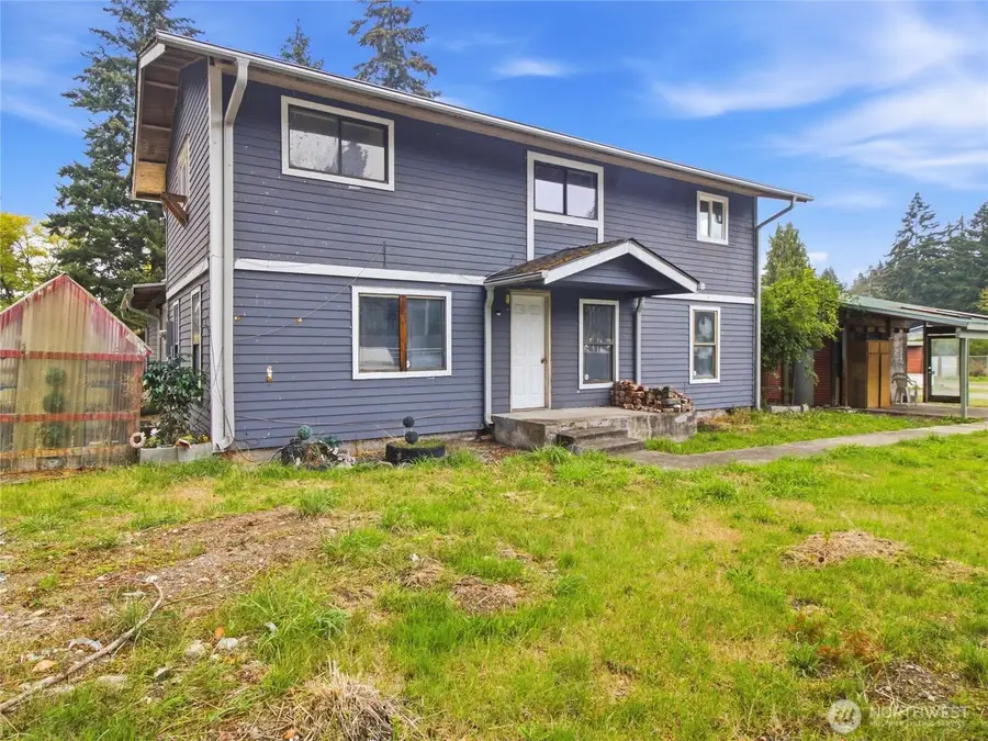 1123 Military Road E, Tacoma, WA 98445 - #2
