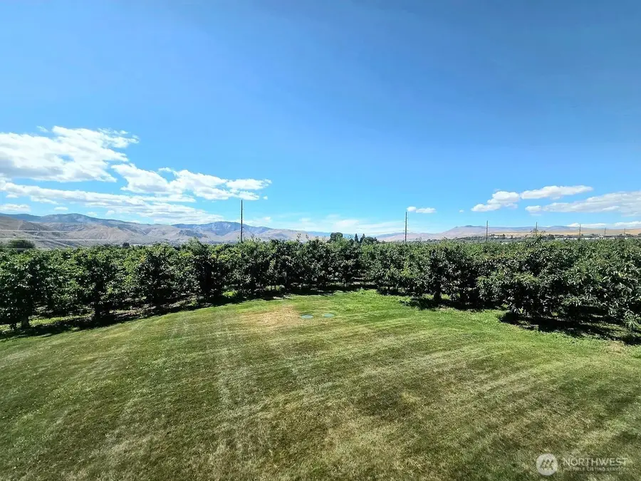 2545 6th Street Se, East Wenatchee, WA 98802 - #2