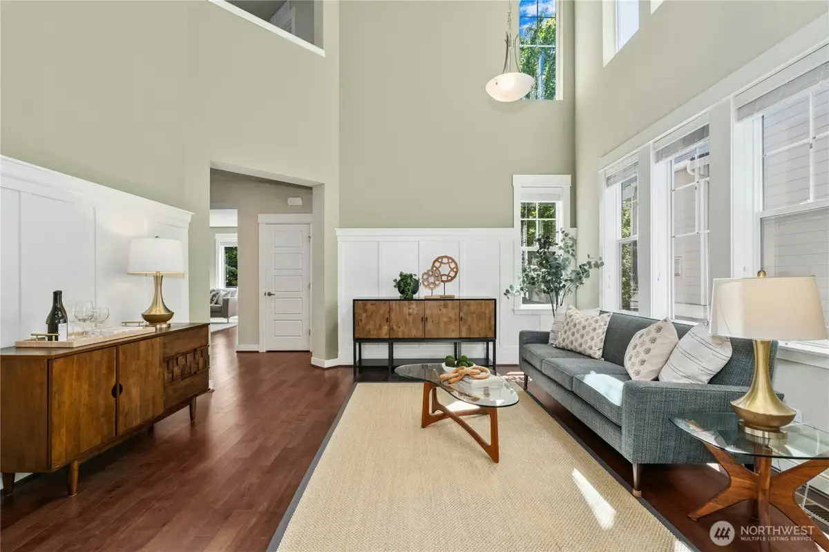 5080 163rd Place Se, Bellevue, WA 98006 - #1