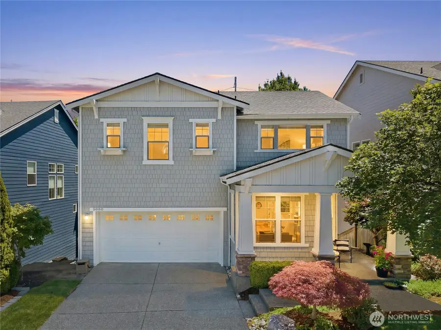 5080 163rd Place Se, Bellevue, WA 98006 - #2