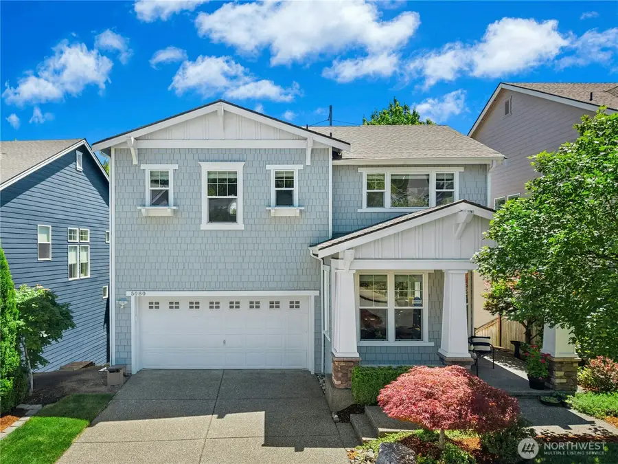 5080 163rd Place Se, Bellevue, WA 98006 - #3