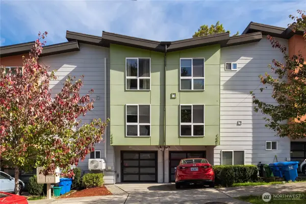 1459 S Columbian Way, Seattle, WA 98144