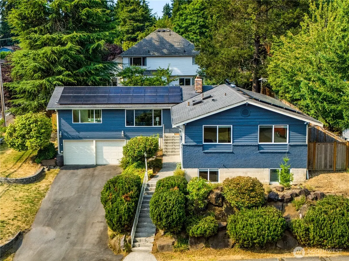 10404 NE 198th Street, Bothell, WA 98011 - #1