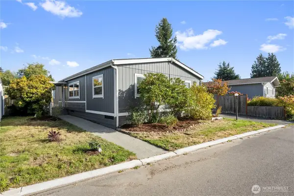 11500 Meridian Avenue S #68, Everett, WA 98208