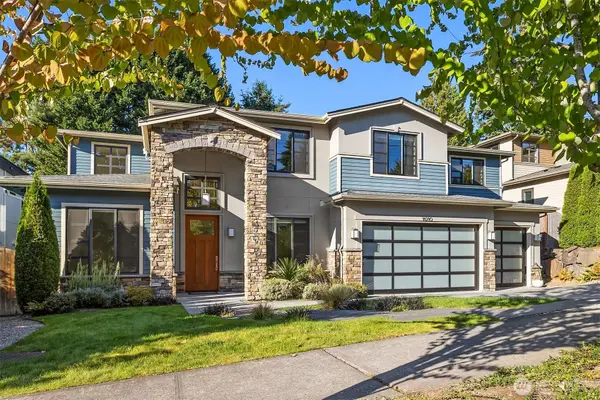 11210 NE 60th Street, Kirkland, WA 98033