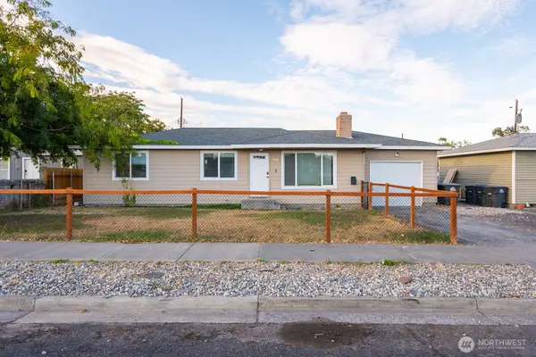 131 S Gibby Road, Moses Lake, WA 98837