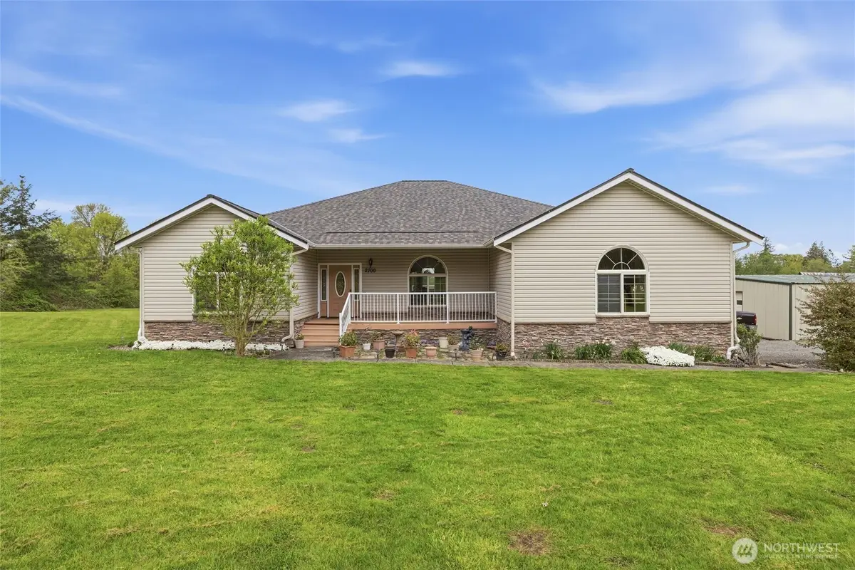2700 Brown Road, Ferndale, WA 98248 - #1