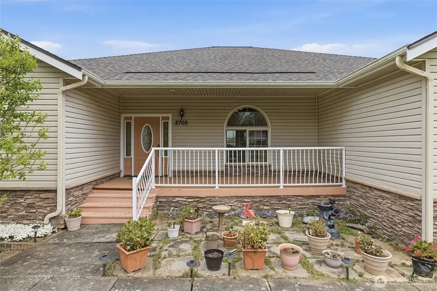 2700 Brown Road, Ferndale, WA 98248 - #2