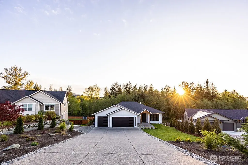 24026 Dolphin Lane, Mount Vernon, WA 98274 - #1