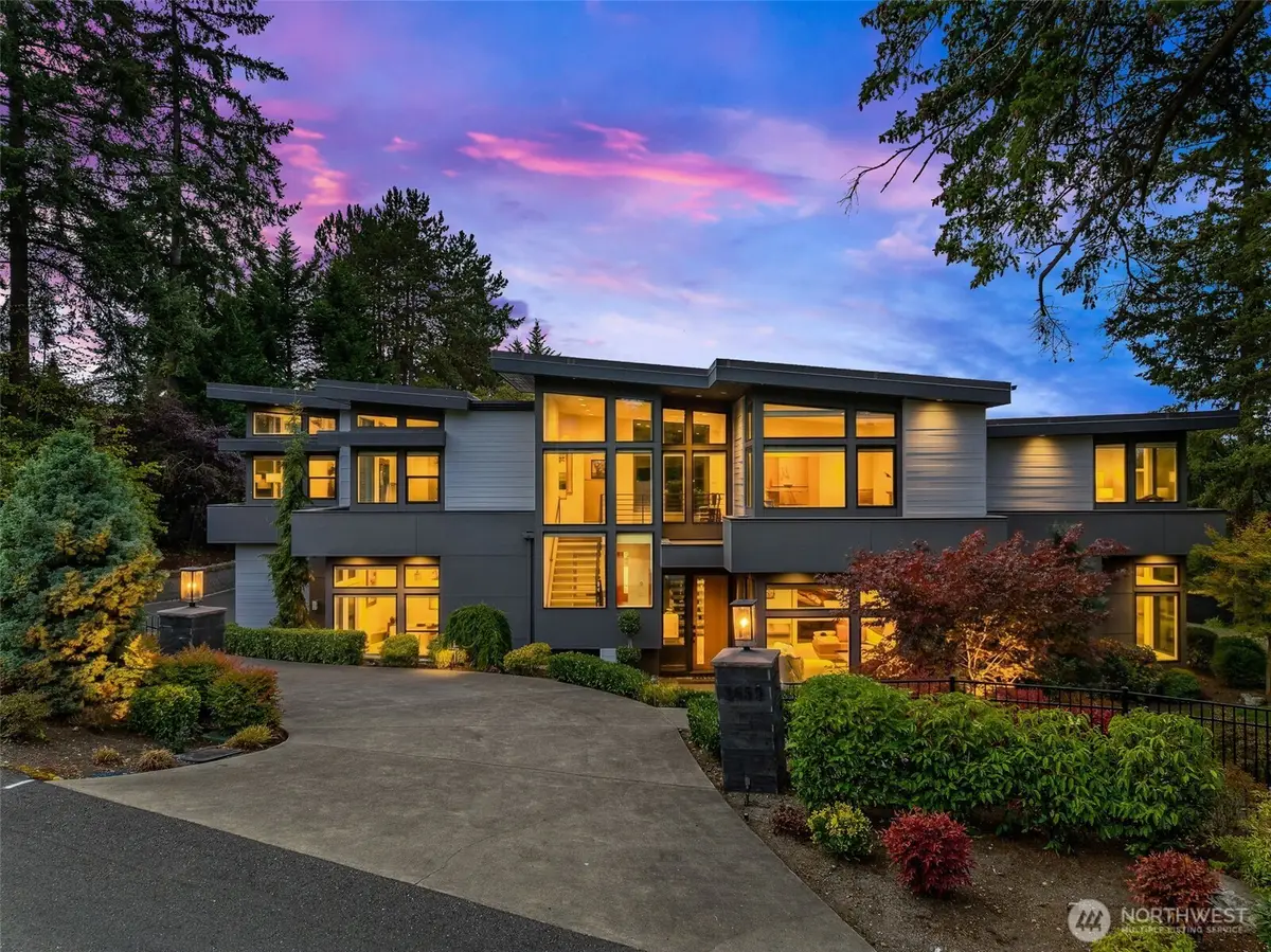 2659 90th Ave Ne, Clyde Hill, WA 98004 - #1