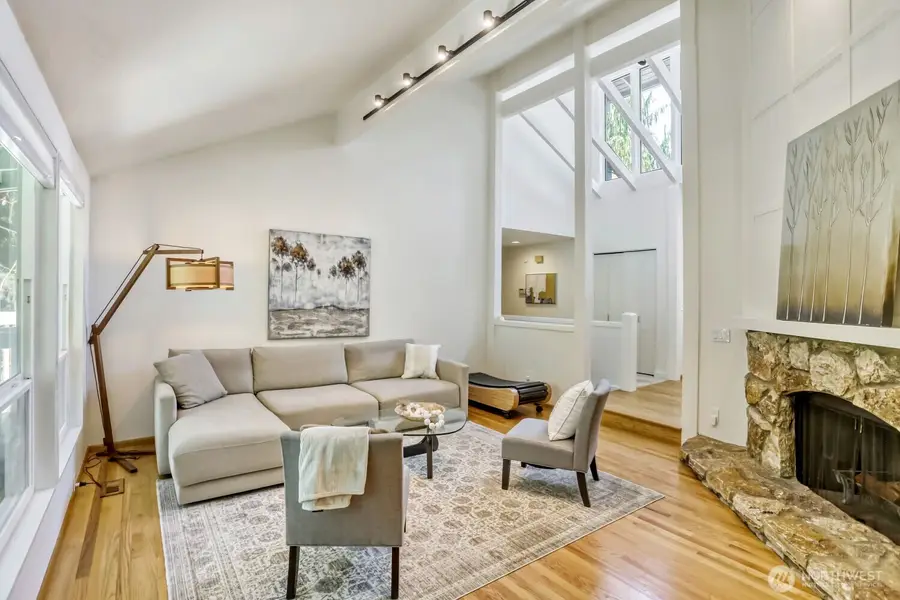 15301 SE 48th Drive, Bellevue, WA 98006 - #2