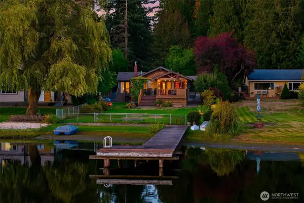 30979 E Lake Morton Drive Se, Kent, WA 98042