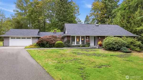 12300 SE 235th Street, Kent, WA 98031