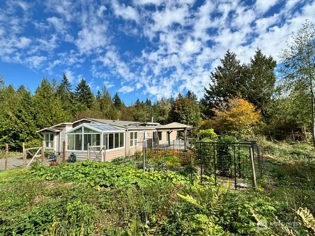 8319 NE 360th Street, Hansville, WA 98340 - #1