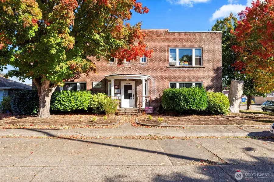 500 Hillkress Street, Centralia, WA 98531 - #2