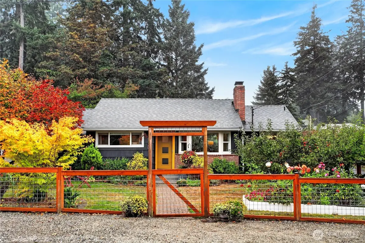 6520 Willow Road, Everett, WA 98203 - #1