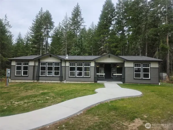 15513 135th Street Ct Nw, Gig Harbor, WA 98329