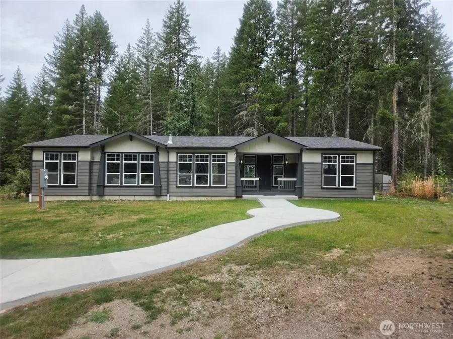 15513 135th Street Ct Nw, Gig Harbor, WA 98329 - #3