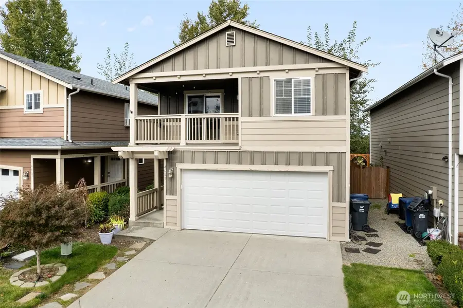 4683 148th Street Ne, Marysville, WA 98271 - #2