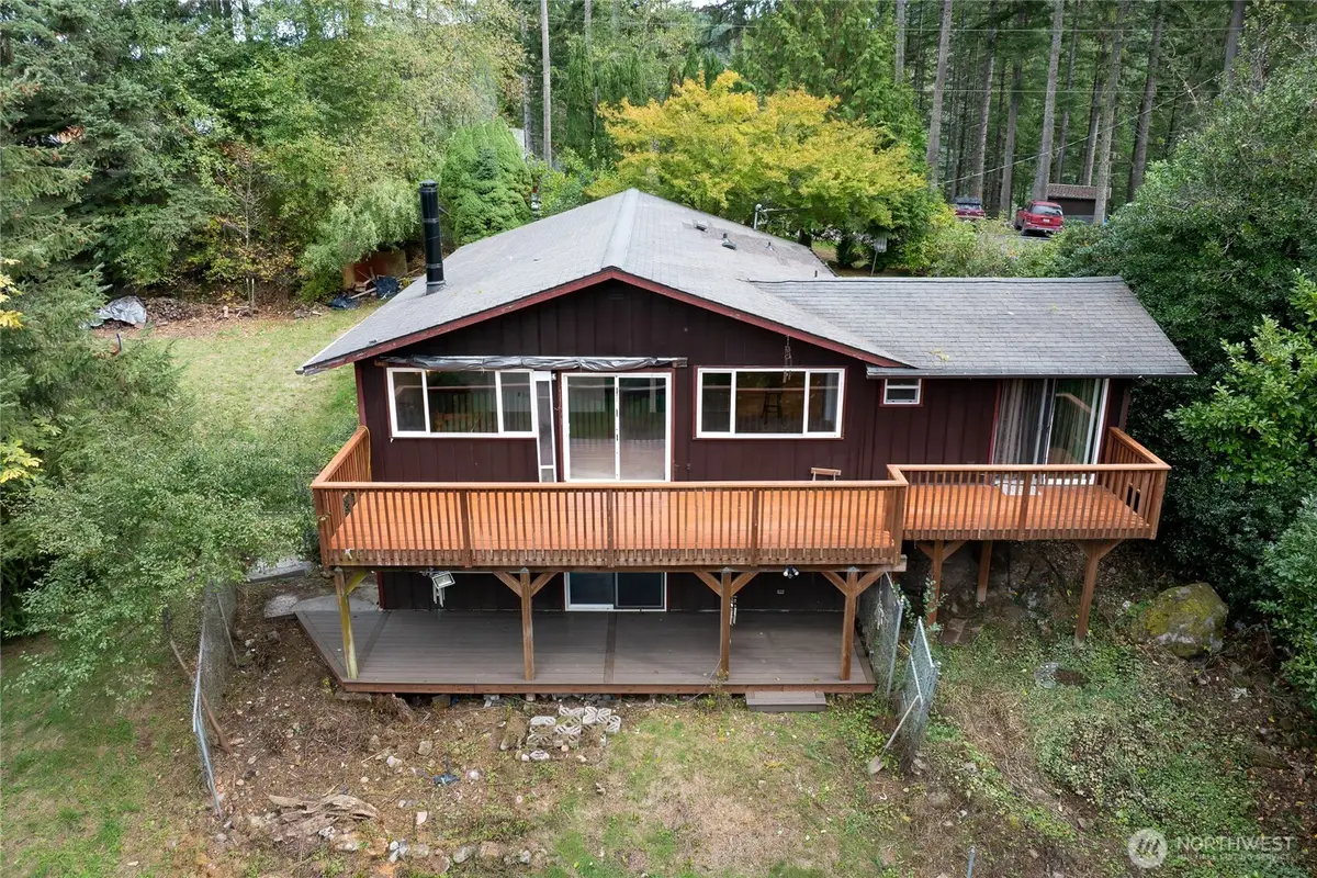49816 146th Avenue E, Eatonville, WA 98328 - #1