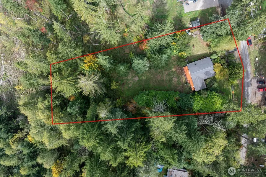 49816 146th Avenue E, Eatonville, WA 98328 - #3