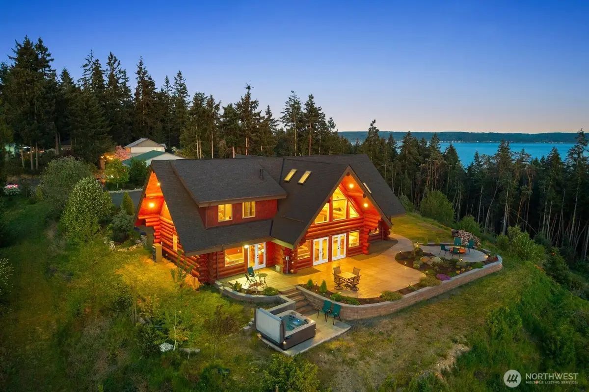 3221 Teal Lake Road, Port Ludlow, WA 98365 - #1