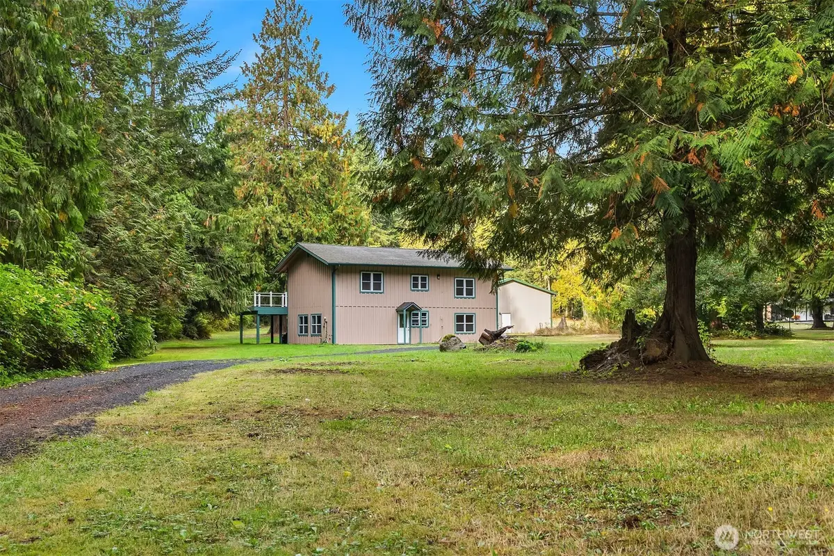 20965 Port Gamble Road Ne, Poulsbo, WA 98370 - #1