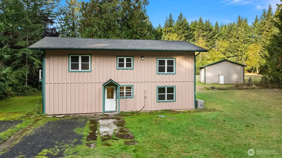 20965 Port Gamble Road Ne, Poulsbo, WA 98370 - #3