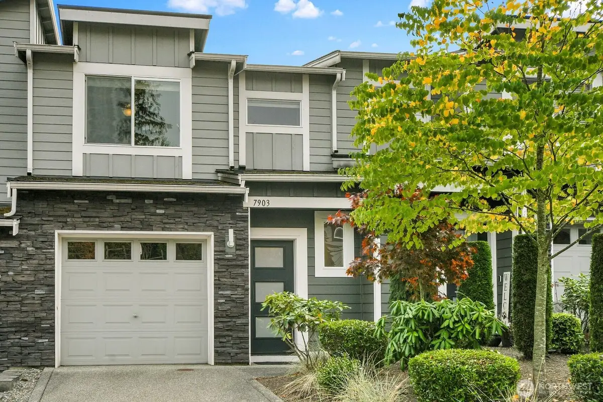 7903 20th Avenue Se, Everett, WA 98203 - #1