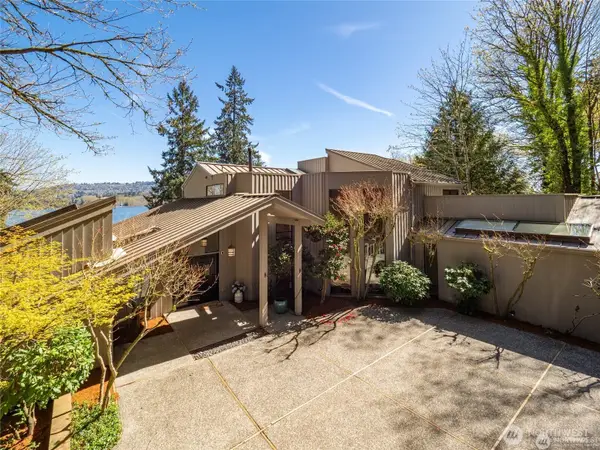4408 E Mercer Way, Mercer Island, WA 98040