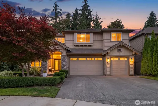 1453 244th Place Se, Sammamish, WA 98075