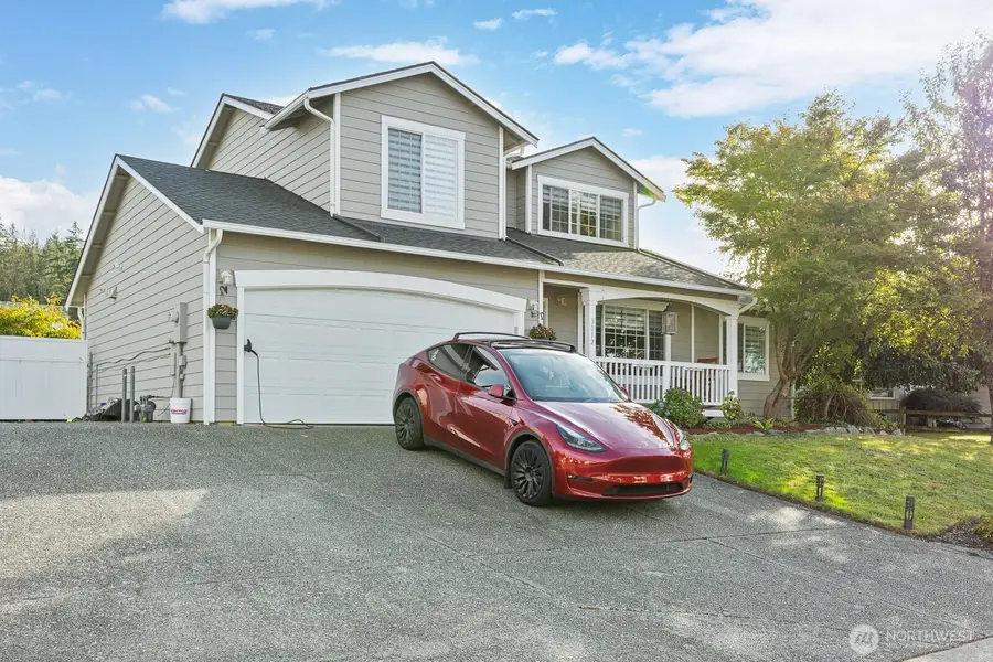 3012 Withers Place, Mount Vernon, WA 98274 - #2