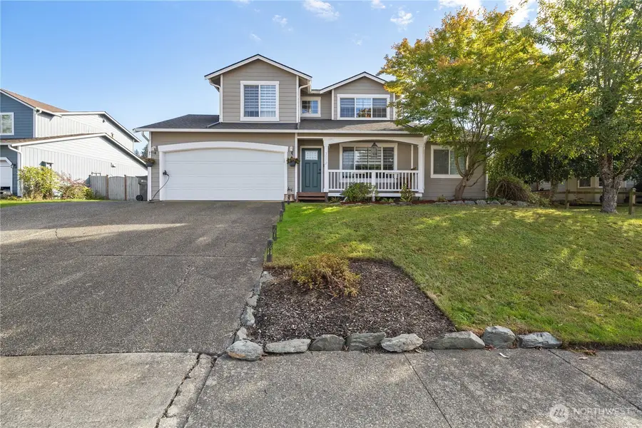 3012 Withers Place, Mount Vernon, WA 98274 - #3