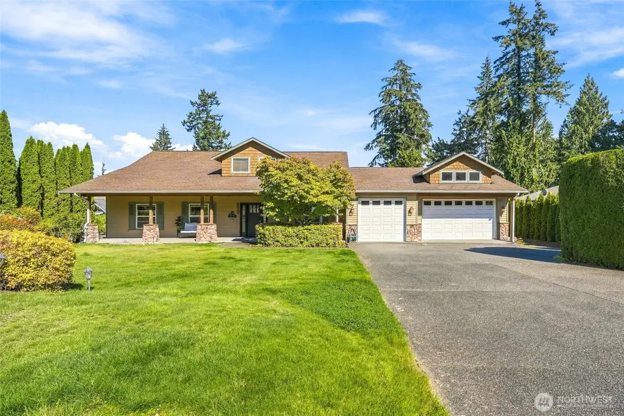 7707 213th Avenue Se, Snohomish, WA 98290 - #2