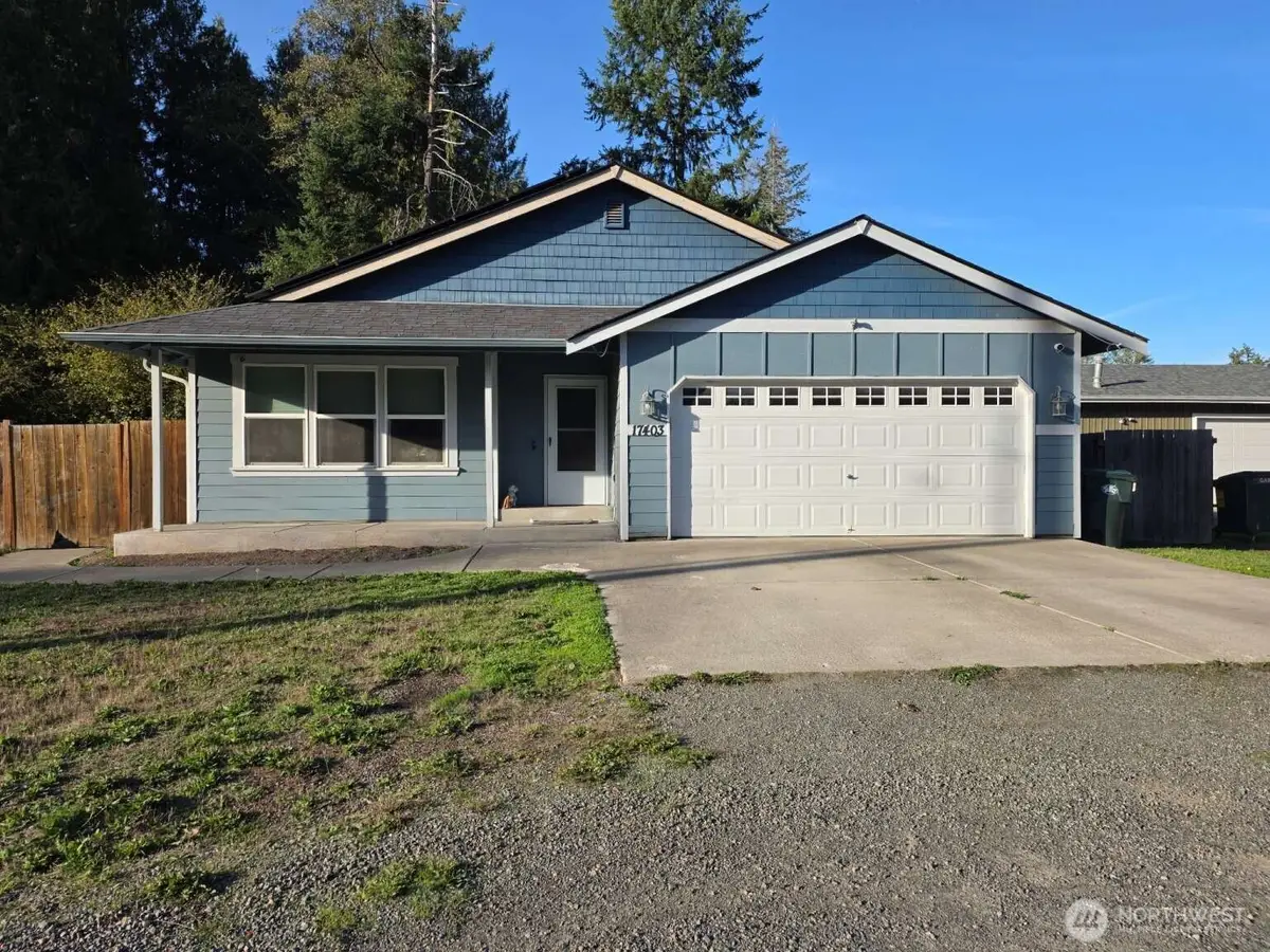 17403 79th Avenue E, Puyallup, WA 98375 - #1