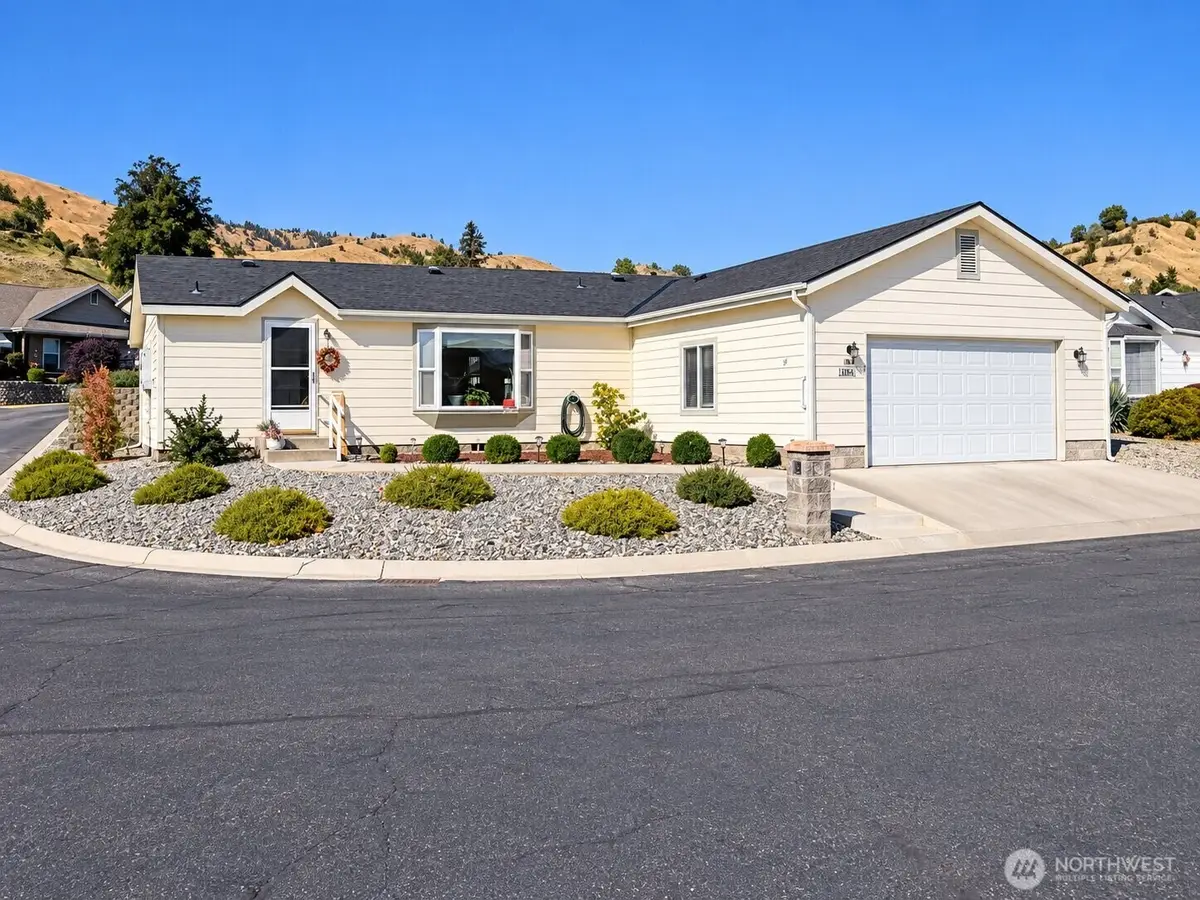 1206 Marble Street, Wenatchee, WA 98801 - #1
