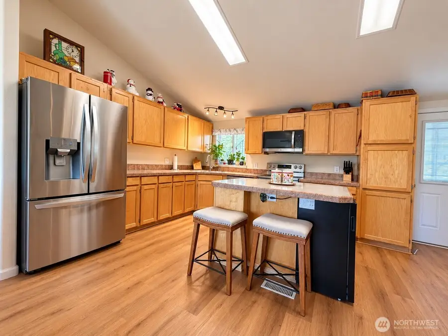 1206 Marble Street, Wenatchee, WA 98801 - #2