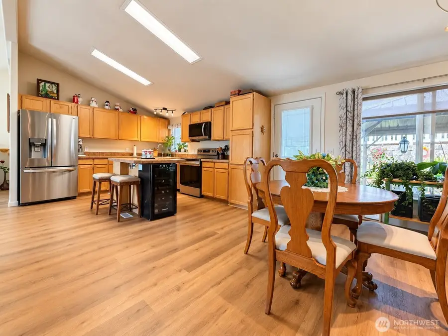 1206 Marble Street, Wenatchee, WA 98801 - #3