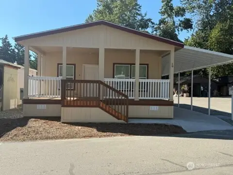 2101 S 324th Street #19, Federal Way, WA 98003