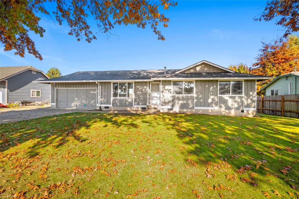 540 Morton Street, Sumas, WA 98295 - #1