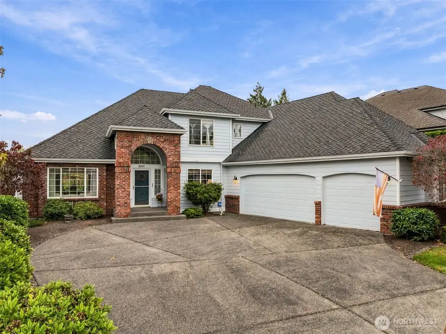 2641 Thornhill Road, Puyallup, WA 98374 - #2