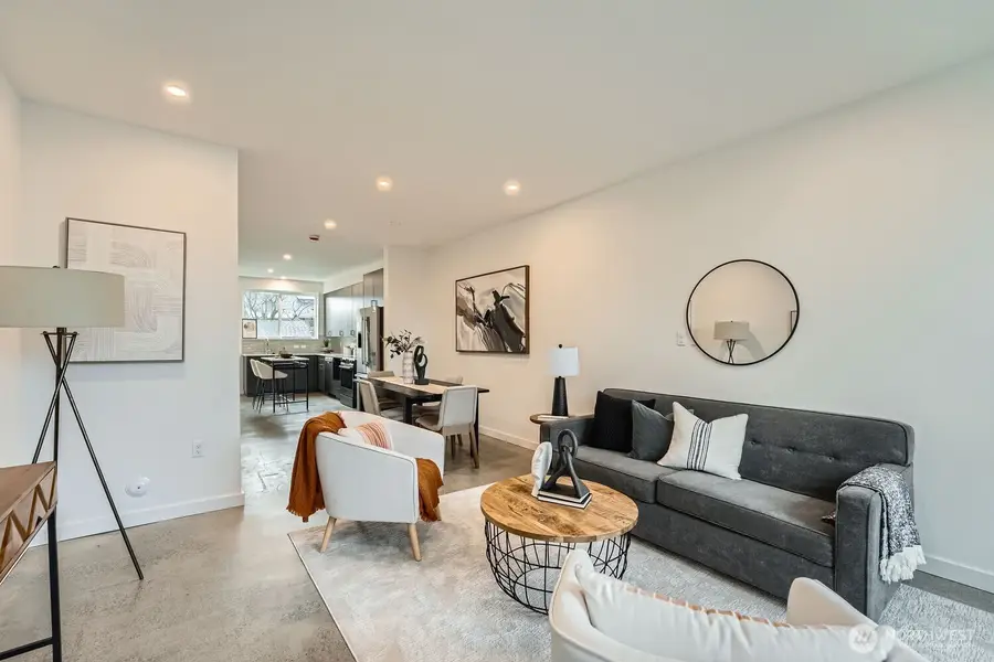 6610 Carleton Avenue S #A, Seattle, WA 98108 - #3