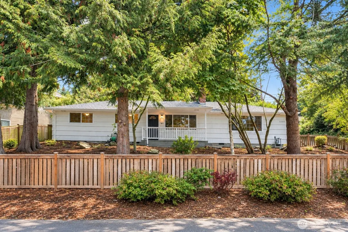 11357 25th Avenue Ne, Seattle, WA 98125 - #1