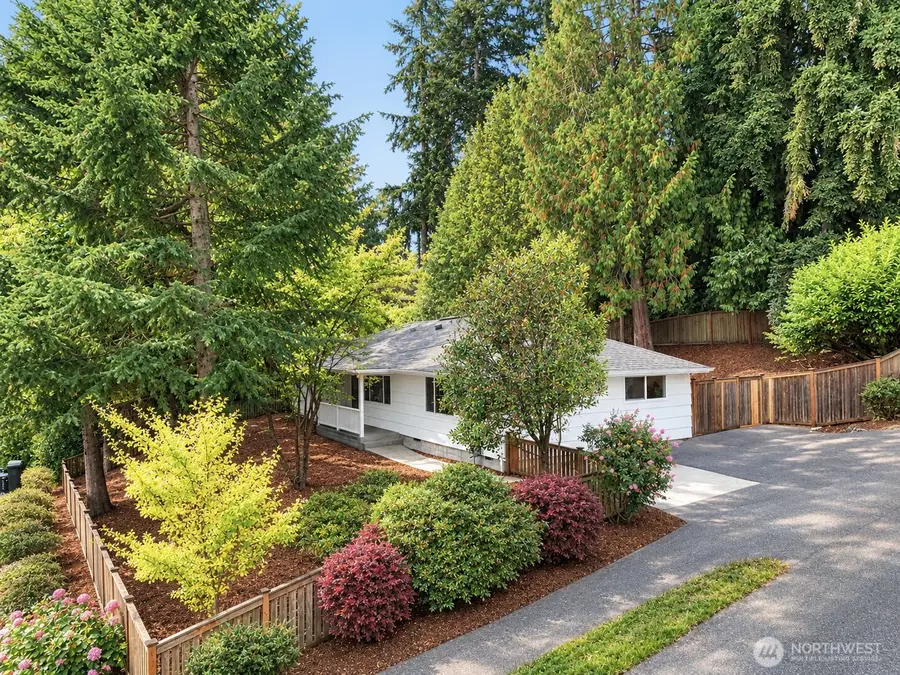 11357 25th Avenue Ne, Seattle, WA 98125 - #2