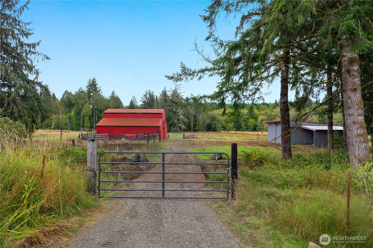 118 Powers Creek Road, Elma, WA 98541 - #1