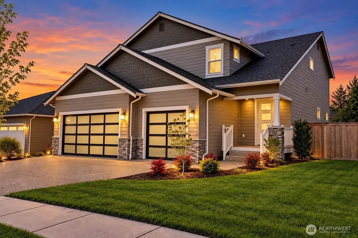 726 Covington Avenue, Snohomish, WA 98290 - #1