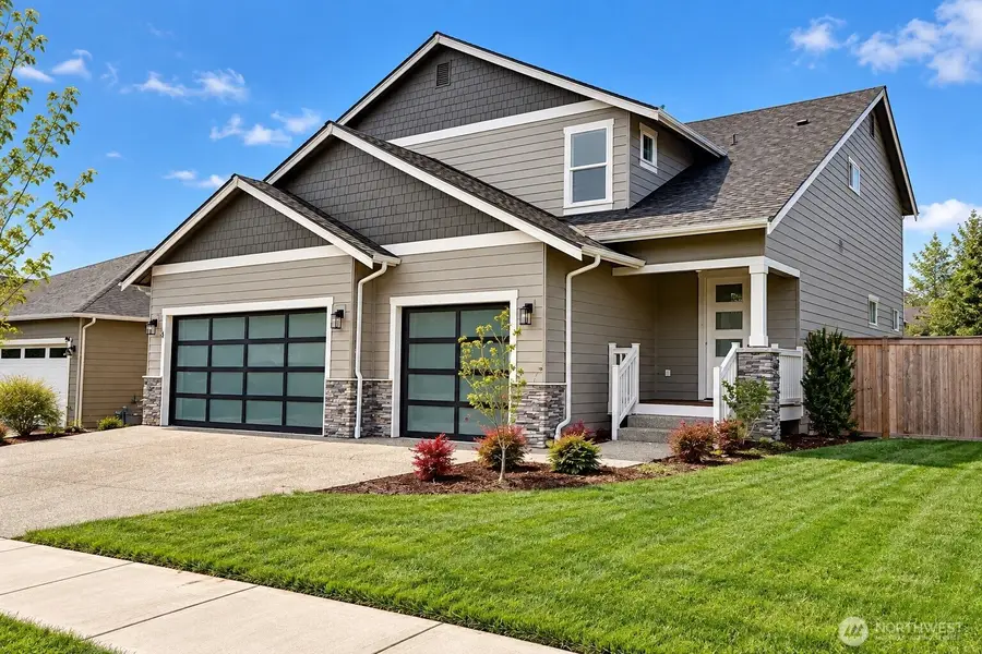 726 Covington Avenue, Snohomish, WA 98290 - #3