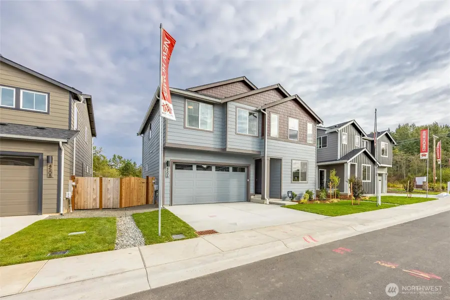 4541 Noel (lot 65) Street, Blaine, WA 98230 - #3