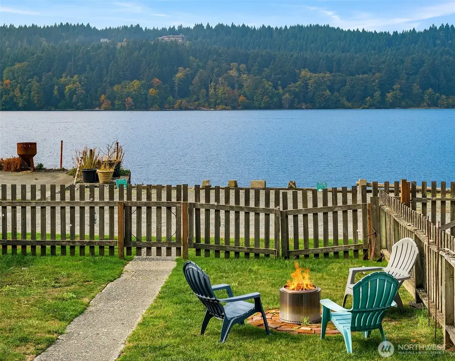 27730 Manzanita Beach Road Sw, Vashon, WA 98070 - #2