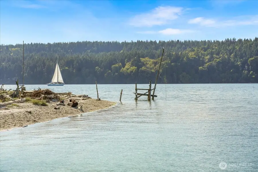 27730 Manzanita Beach Road Sw, Vashon, WA 98070 - #3